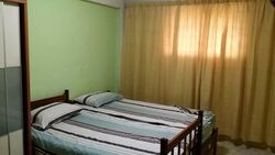 Blk 343 Clementi Avenue 5 (Clementi), HDB 3 Rooms #375034351
